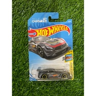 HOTWHEELS MERCEDES BENZ A CLASS, MERCEDES BENZ 560 DAN 300SL