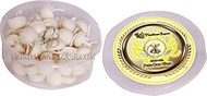 VRINDAVANBAZAAR.COM Pure Cow Ghee Wicks/Readymade Ghee Cotton Wicks/Diya Batti/puja Batti 150 Pieces
