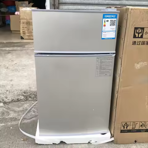 58L 72L 98L 108L 118L and More Capacity Hotel Mini Bar Fridge Compressor Refrigeration System Displa