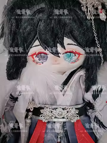 Pre-sale Limbus Company Limbus Company Hong Lu Kawaii 25cm