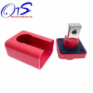 120A Source energy storage discharge terminal Home storage connector High-current energy storage ter