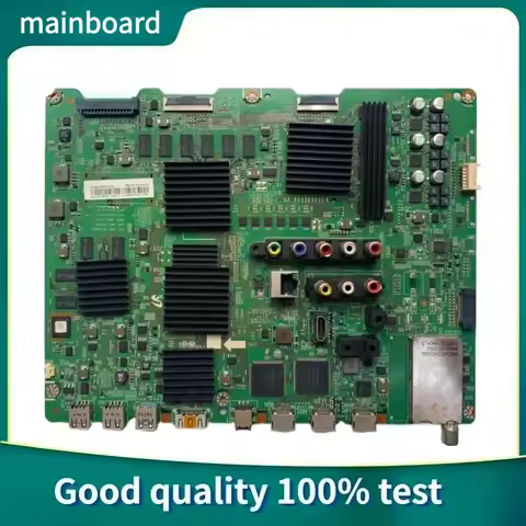 Original for Samsung UA55/65/75HU8500J UA55/65/85HU8800J Main Board BN41-02205B/C