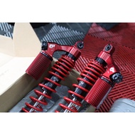 PROFENDER XSERIES HONDA FORZA 250/350 & FORZA 300