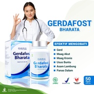 Gerdafost Bharata Herbal