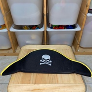 Kids Pirate Hat