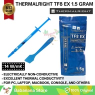 Thermalright TF8 EX 1.5g Original Thermal Paste Processor Processor