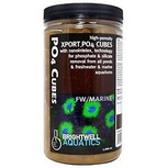 Brightwell Aquatics Xport Po4 Cubes