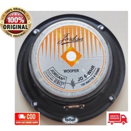 Terapik AUDAX Speaker 6 Inch AUDAX JORDAN JD 6 WHR 100 Watt Woofer