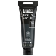 LIQUITEX BASICS ACRYLIC - PAYNE'S GRAY