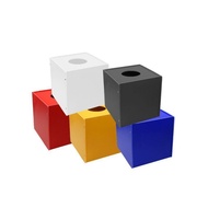 Lottery Box Creative Props Primary School Student Box Touch Prize Box for Opening Children School Sm