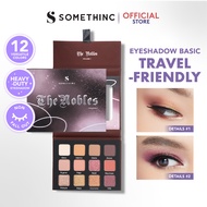 SOMETHINC THE NOBLES Eyeshadow Palette - Volume 1