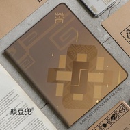 Zhongli Anime Genshin Impact Case For iPad 10.2 7th 8th 10th Air 4 5 Mini 5 6 Case Luxury Silicone F