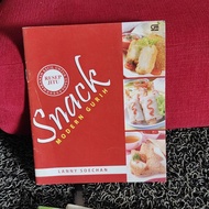 resep jitu snack modern gurih