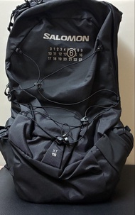 MM6 x Salomon 黑色背包