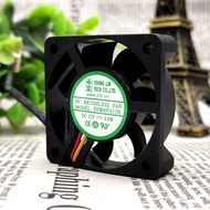 SZ DFB401012H DC12V 0.8W 4010 4CM BALL SERVER COOLING FAN