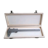 Vernier caliper / manual Sigmat Vernier caliper 6"