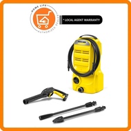 Karcher K2 Classic High Pressure Washer