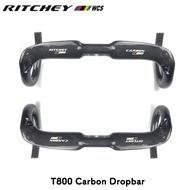 Ritchey WCS 3K Carbon Handlebar MTB Bike Carbon DropBar 31.8mm road bike DropBar