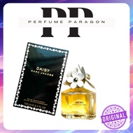 ❇100 ML EDT AUTHENTIC MARC JACOBS DAISY PERFUME