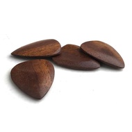 木吉他撥片淚滴型【古音型淚滴型】1件