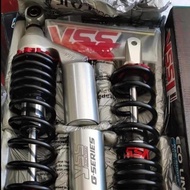 YSS SHOCK NMAX 335 G SERIES