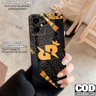 Latest TECNO SPARK 9T Case - TECNO SPARK 9T Softcase - Fashion Case GAME - TECNO SPARK 9T Casing - P