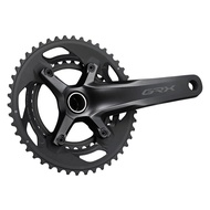 Shimano GRX XT M8200 crankset GRX600 46-30T crankarm FC-RX600 11 12 Speed GRX810