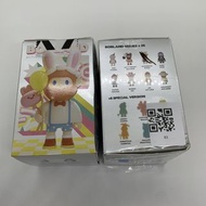現貨 Farmer Bob BOBLAND Wonderful Store 心願店長 盲盒
