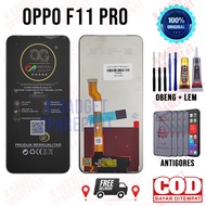 Lcd Oppo F11 Pro Original OEM Quality Lcd Touchscreen Oppo F11 Pro Fullset