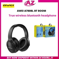 AWEI A780BL BT BOOM true wireless bluetooth headphone
