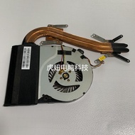Asus X550D K550D A550D X550DP K550DP X750DP Radiator Fan Copper Tube