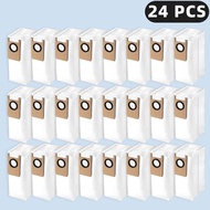 Eufy Omni S1 Pro หุ่นยนต์ดูดฝุ่นอะไหล่ถุงหูรูดอุปกรณ์เสริมอะไหล่ทำความสะอาดในครัวเรือนและอุปกรณ์เสริ