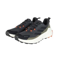 adidas - (日本平行進口)adidas特雷克斯Trail Maker 2 GORE-TEX男士低帮行山鞋[NJF35-IH3737]黑色。