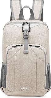 G4Free Mini 10L Hiking Daypack Small Hiking Backpack Cycling Compact Shoulder Backpack Outdoor for M