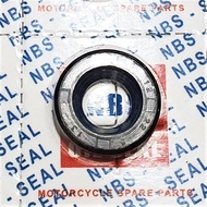 EM71 OPERAN SEAL AS VERSNELING NBS JUPITER TC 12X22X5/