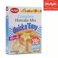 MAYA Complete Hotcake Mix 500G