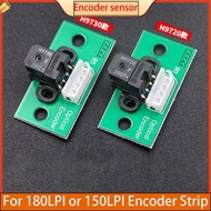 Sensor H9730 untuk Pencetak Eco-solvent Solvent 180DPI Sensor Filem Pencetak format lebar H9730 Sens