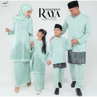 RIAU NORA by MEWAH EXCLUSIVE