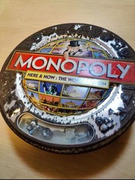 Monopoly 大富翁