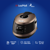 Nồi cơm áp suất điện tử cao tần 1.8 lít Cuckoo CRP-HWF1000F