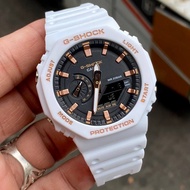 NEW WATCH CASIO G__-SHOCK GA-2100-4ADR / GA-2100-4A / GA-2100-4 / GA-2100