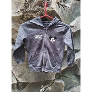 5 year old child's jacket