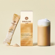 OSULLOC Samdayeon Original Milk Tea 5ea