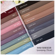 Hana Handsock AnZ shops