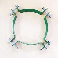 Sapling Hoop Universal Tree Tree Support Rod Support Frame Garden Tool Holder Support Multiple Speci