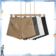 [Ready Stock] Good Quality 68 Brand 68牌子 Short Pant 4分裤 Elastic Waistband 塑胶裤头 P 6395