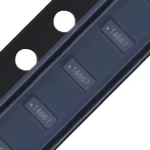 30Pcs New Original Tpd4Eusb30Dqar Silk Screen 14667 Uson-10 Suitable for USB 3.0 with 5A Esd Protect