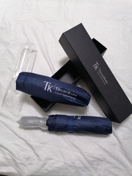Trichokare automatic Umbrella (Dark Blue Color) 自动雨伞 深蓝色