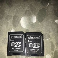Kingston Technology Micro SD Adapter