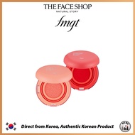 THE FACE SHOP fmgt Moisture Cushion Blusher *ORIGINAL KOREA*